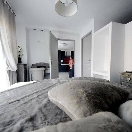 Chambres D'Hotes Des Huppes Ним Экстерьер фото