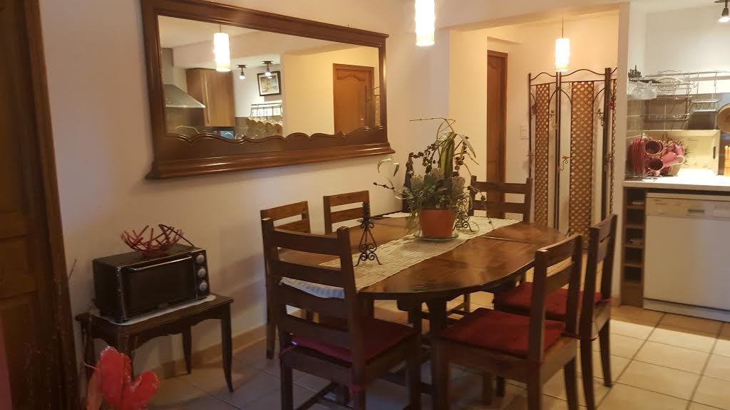 Chambres D'Hotes Des Huppes Ним Экстерьер фото