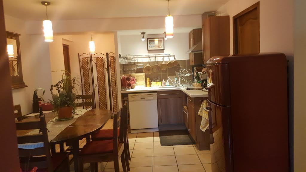 Chambres D'Hotes Des Huppes Ним Экстерьер фото